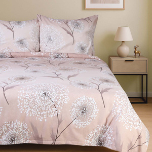 Bedding 220 x 200 3pc Flannel Cotton Leta 31513/1