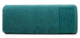 Bath Towel 500 Gm2 Dafne 04 Turquoise 50 x 90