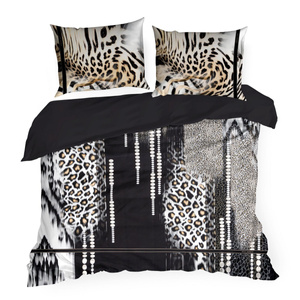 Bedding 160 x 200 3 pcs Makosatin Eva Minge EVA 22