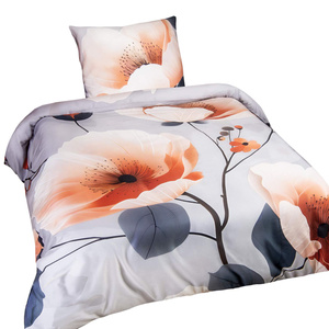 Bedding 140 x 200 2pcs Satynlove Premium 12409