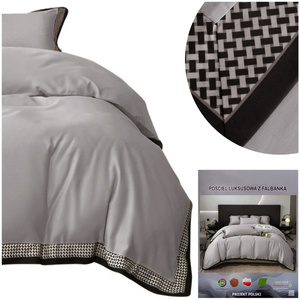 Bedding 200 x 220 4pc Single with valance Naomi 02