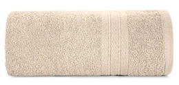 70 x 140 Bath Towel Cotton Kaya 03 Beige