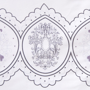 Bedding 220 x 200 3pcs Satin Satynlove 1542/1