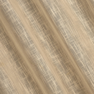 Curtain 140 x 250 Decorative Drawstring Liren Beige