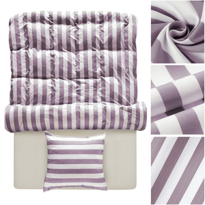 Bedding 140 x 200 2pc Smooth Eusebia Home 09