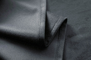 Curtain 140 x 250 Velvet Tunnel Tape Giorgia 10