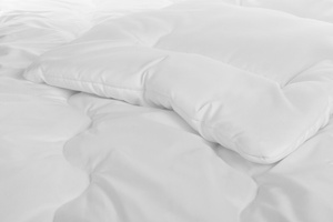 Pillow 40 x 60 for Baby Infant Nela Flat Frame