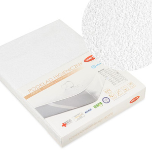 Pad Protector 160 x 200 with Eraser Matex FROTTE