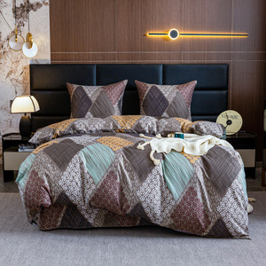 Bedding 140 x 200 2pc Satin Maria 3107