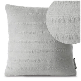 Pillowcase 40 x 40 Decorative Microfiber Emi Silvern