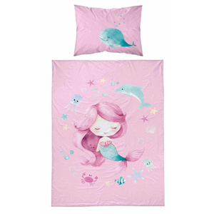 Bedding 100 x 135 Children's Cotton Maya Mo 5512A