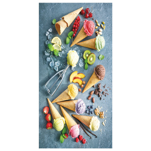 Towel 100 x 180 Bath Holiday 163