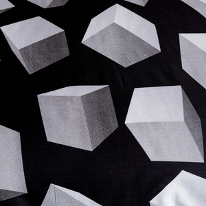 Bedding 200 x 220 3pc Satin Maria 3122