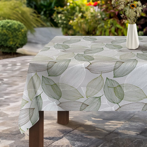 Tablecloth Vinyl Table Cover 140 x 280 Gosia 35