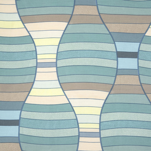 Bedding 220 x 200 3pc Satin Nova Print Lunita