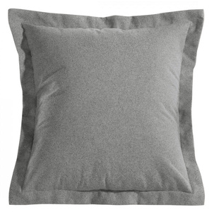 40 x 40 Decorative Boho Lidia Silver pillowcase