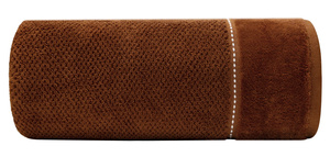 70 x 140 Bath Terry Towel Salado 08 Brick