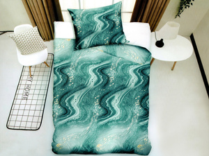 Bedding 140 x 200 2cz Satin Dalwin 898