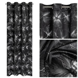 Ready-made Curtain 140 x 250 Stella Drawstring Cz+Sr