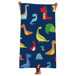 70 x 140 Bath Towel Holiday 28