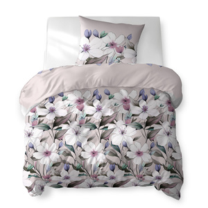 Bedding 140 x 200 2cz Vicenza Cotton pattern 5774B