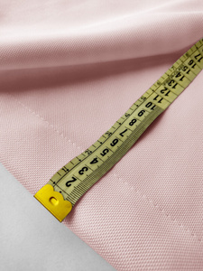 Tablecloth 150x250 Stainproof Classic Elegant Pink