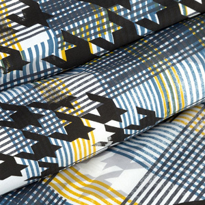 Bedding 220 x 200 3pc. Set In Box Mandy