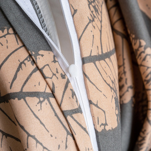 Bedding 200 x 220 3 pcs Satin Maria 2781