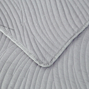 Bedspread 200 x 220 Embossed Microfiber Federico 04