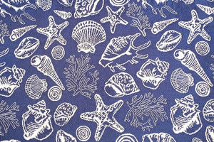 Shopping Bag 45 x 42 Tapestry Nadia 18