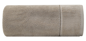 50 x 90 Bath Towel Terry Salado 02 Beige