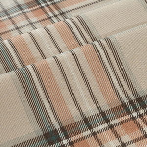 140 x 200 Decorative Piritu Brick Tablecloth