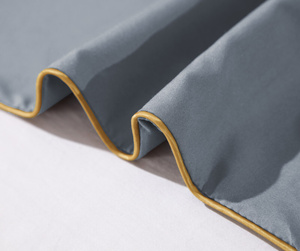 Bedding 220 x 200 3 pcs with Areta 12 Embroidery