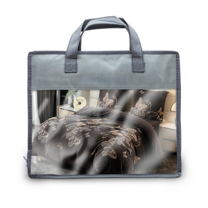 Bedding 160 x 200 3pc Microfiber Teddy Martino 3188