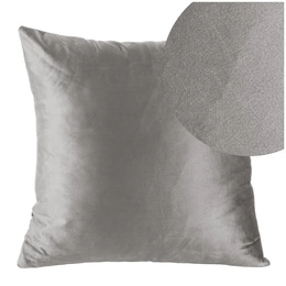 Pillowcase D91 Rossa 40 x 40 Steel 40 x 40 Steel