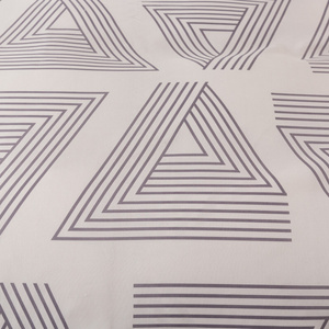 Bedding 160 x 200 3pcs Satin Maria 3037