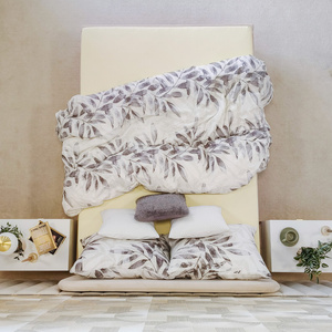 Bed sheet 160 x 200 Jersey with Eraser Gaja 03