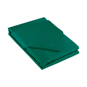 Bedding 220 x 200 3cz Satin Nova3 C. Green