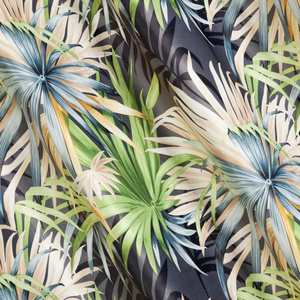 Curtain 140 x 250 Decorative Velvet Verona Gr + Z