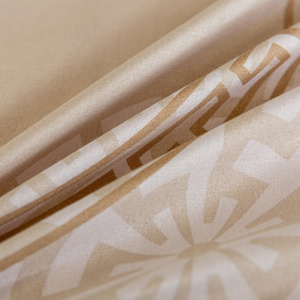 Bedding 160 x 200 3pcs Satin Maria 3048