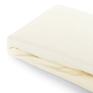 80 x 140 Terry sheet with elastic Gaja 07