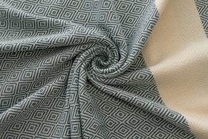 Towel 100 x 180 Bath Peri Hamam Elmas 29