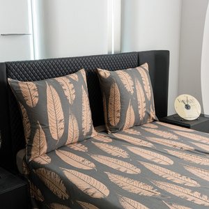 Bedding 200 x 220 3 pcs Satin Maria 2781