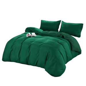 Bedding 160 x 200 3pc Satin Single Bruni 14