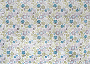 Tablecloth PVC 140 x 200 Gosia 31