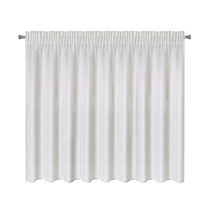 Sibel Decorative Curtain 300 x 150 Bi+Sza Tape