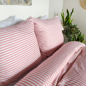 Bedding 220 x 200 3 pcs Smooth Eusebia Home 12