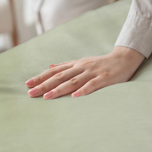 Sheet 200 x 220 No Elastic Cotton Aloiso 12