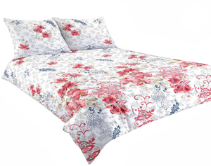 Bedding 140 x 200 2cz Satin Matex PREMIUM 08