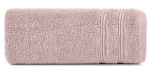 30 x 50 Bath Towel Terry Aline 12 Powder